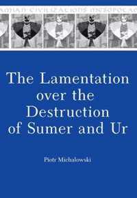 The Lamentation over the Destruction of Sumer and Ur