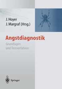 Angstdiagnostik