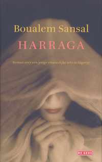 Harraga