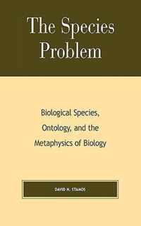 The Species Problem