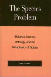 The Species Problem