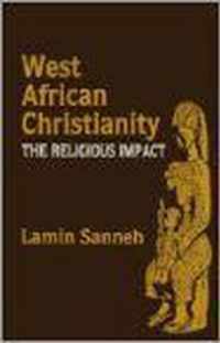 West African Christianity