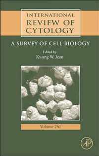 International Review of Cytology