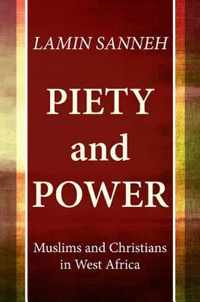 Piety and Power