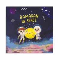 Ramadan in Space | Children's Book Engels