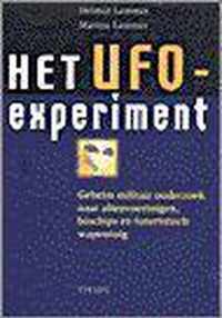 UFO-EXPERIMENT, HET