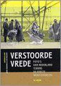 Verstoorde Vrede