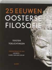 25 eeuwen oosterse filosofie