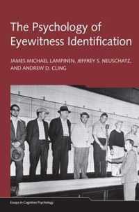 The Psychology of Eyewitness Identification