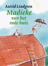 Madieke Van Het Rode Huis