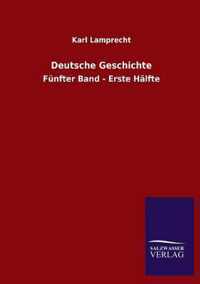 Deutsche Geschichte