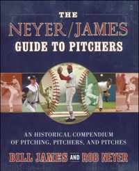 The Neyer/James Guide to Pitchers