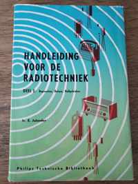 Handleiding voor de radiotechniek Deel 1