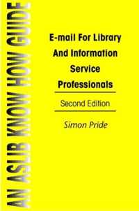 Email For Library&Info Serv Pr