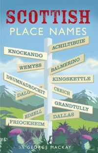 Scottish Place Names