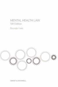 Mental Health Law