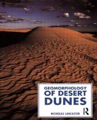 Geomorphology of Desert Dunes