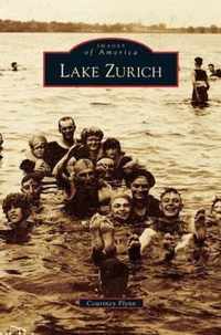 Lake Zurich