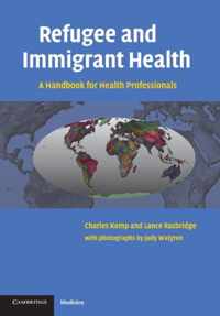 Refugee and Immigrant Health