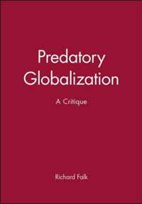 Predatory Globalization