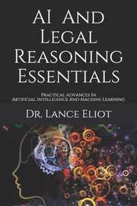 AI And Legal Reasoning Essentials