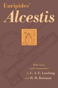 Euripides' Alcestis