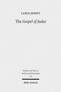 The Gospel of Judas