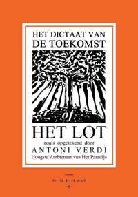 Het Dictaat van de Toekomst of Het Lot