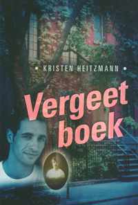 Vergeetboek