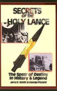 Secrets of the Holy Lance