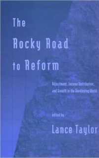 The Rocky Road to Reform