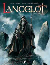 Lancelot hc02. iweret 2/4