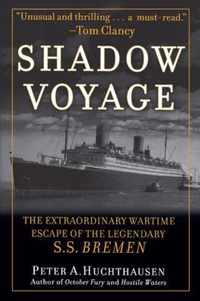 Shadow Voyage