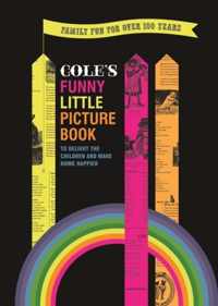 Cole's Funny Little Picture Book