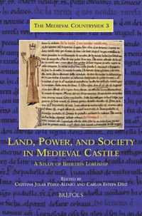 Land, Power, and Society in Medieval Castile