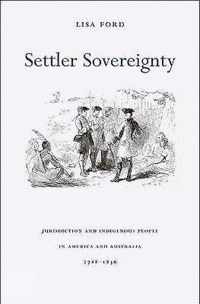 Settler Sovereignty