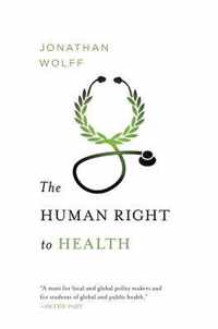 The Human Right to Health