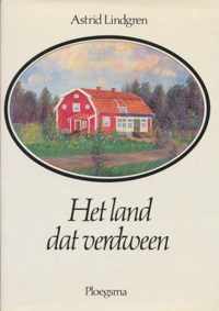 Land dat verdween