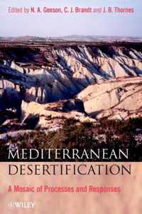 Mediterranean Desertification