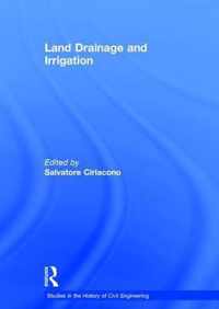 Land Drainage and Irrigation