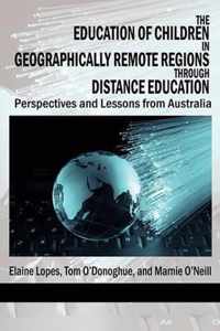 The Education Of Children In Geographically Remote Regions Through Distance Education