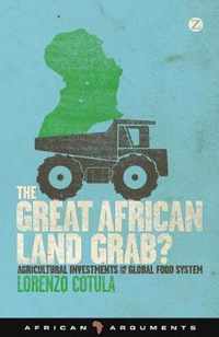 The Great African Land Grab?