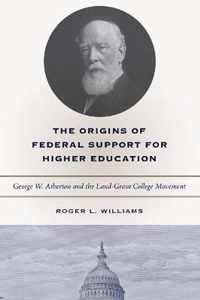 The Origins of Federal Support for Higher Education