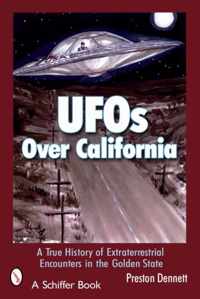 UFOs Over California