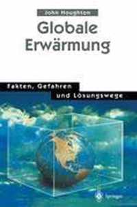 Globale Erwarmung