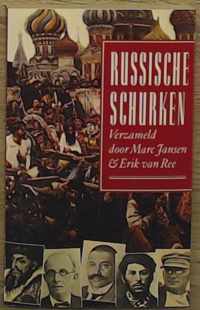 Russische schurken