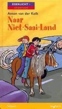 Naar Niet-Saai-Land