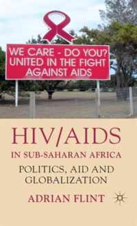 Hiv/Aids In Sub-Saharan Africa