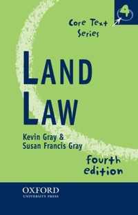 Land Law