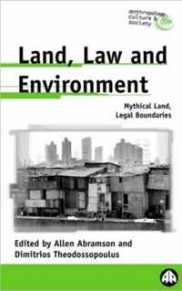 Land, Law and Environment